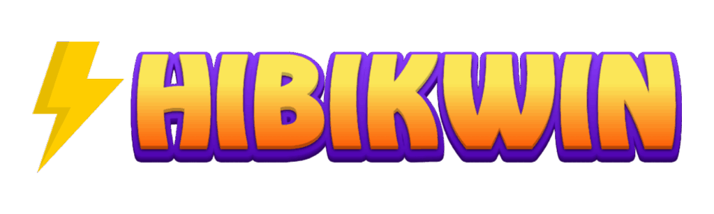 LOGO HIBIKWIN